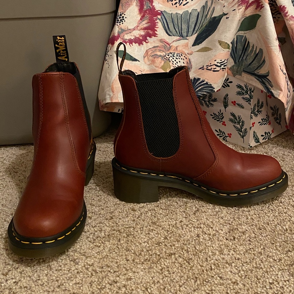 Dr Martens Cadence Abruzzo 7 - Picture 4 of 10